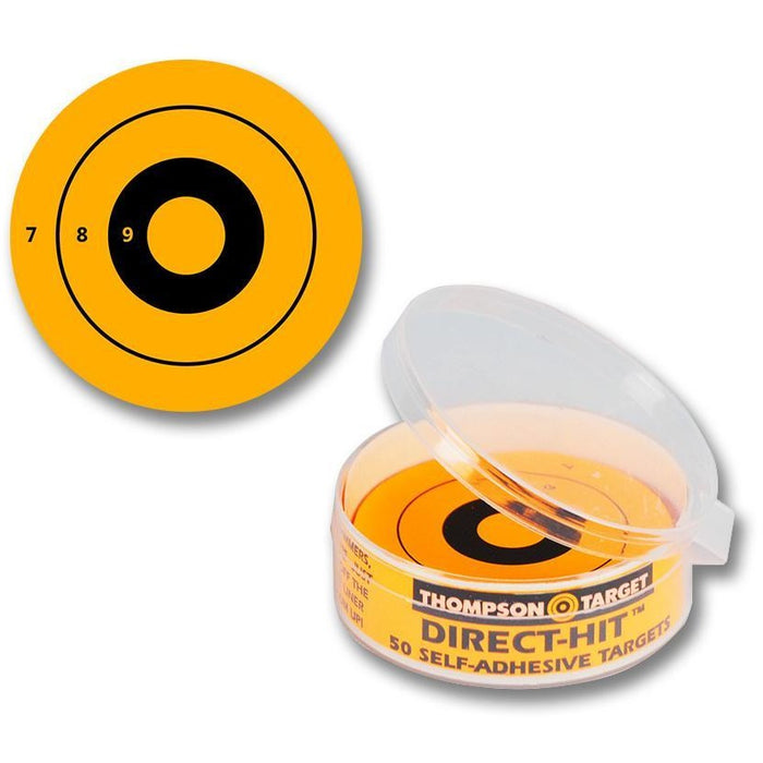 Targets - D&L Airgun