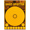 Shot Spotter Yellow - Adhesive Shooting Targets - 6"X9" - 10 Pack (5503) (TMP-TR-015)