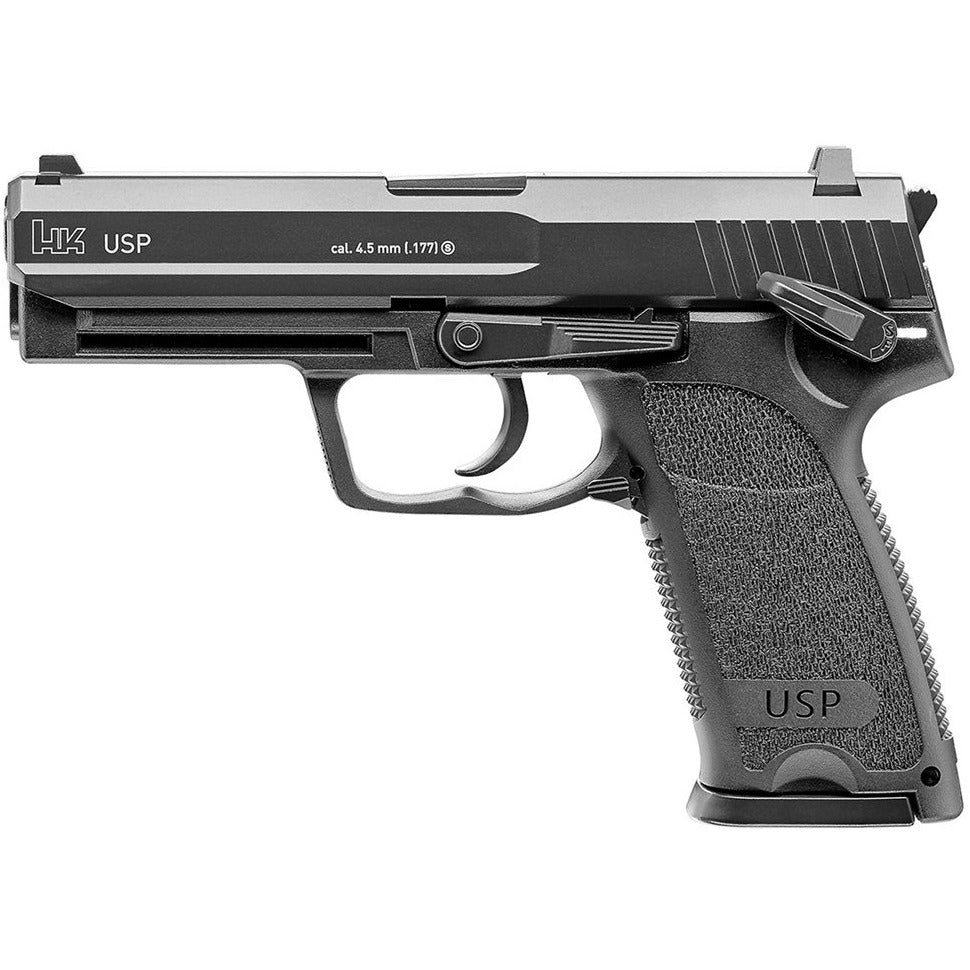 HK USP Blowback .177 325FPS (2252306)(HLK-AP-004)