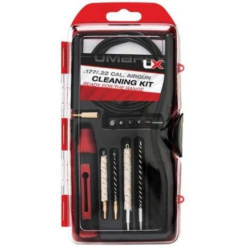 Cleaning Kit (2230036)(UMX-MA-001)