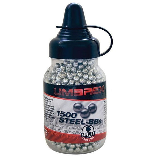 Precision Steel BBs (2252549)(UMX-PL-002)