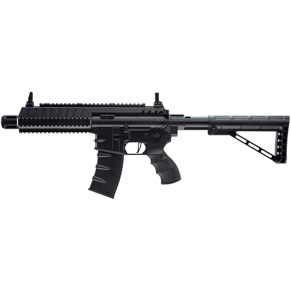 Umarex Steel Strike BB 400FPS (2252120)(UMX-AR-003)