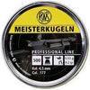 Meisterkugeln .177 (2315030)(RWS-PL-001)