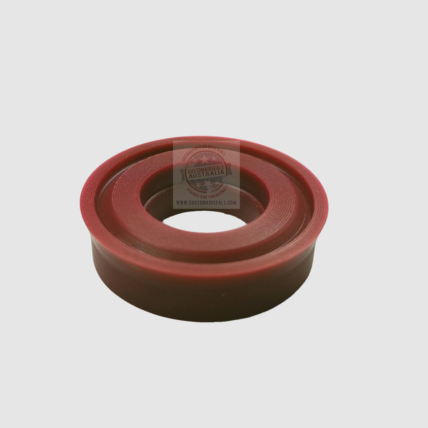 CAS6 WEBLEY PISTON SEAL Part No. V91