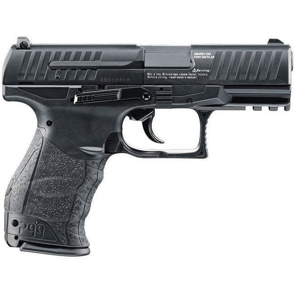 PPQ BB 360 FPS (2256010)(WAL-AP-022)