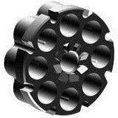 Walther PPQ BB Magazine (2252552)(WAL-AC-027)