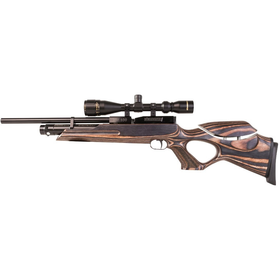 HW 100TL FSB .177 1050FPS (WIR-AR-072)