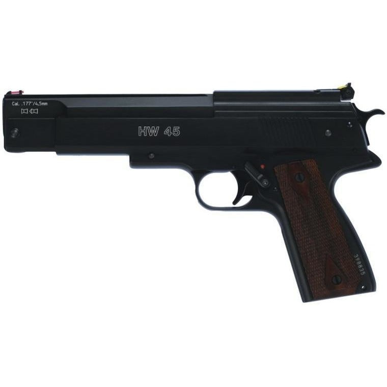 HW 45 .22 430FPS (WIR-AP-038)