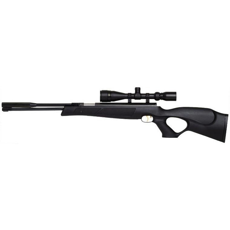 HW 97 Black line .177 935FPS (WIR-AR-066)