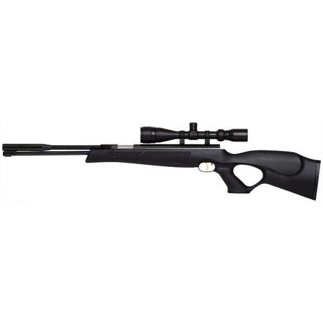 HW 97 Black line .22 755FPS (WIR-AR-068)