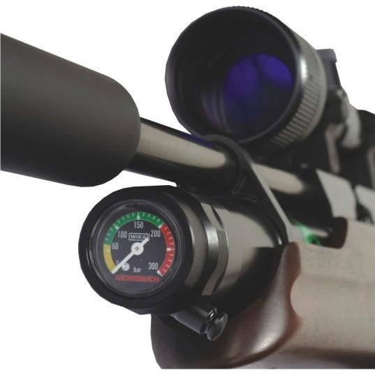 HW100 Spare Air Cylinder (WIR-AC-004)