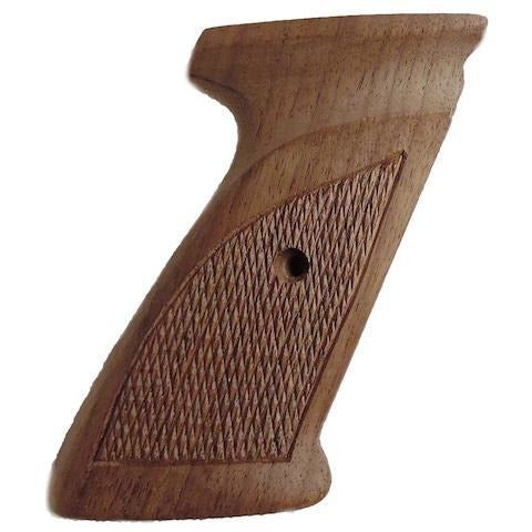 Crosman 2240 / 1322 / 1377 American Walnut Grips (YHZ-AC-009