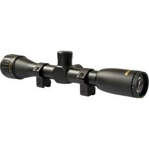 Weihrauch 4X32-P scope (9421-P)(WIR-SC-003)