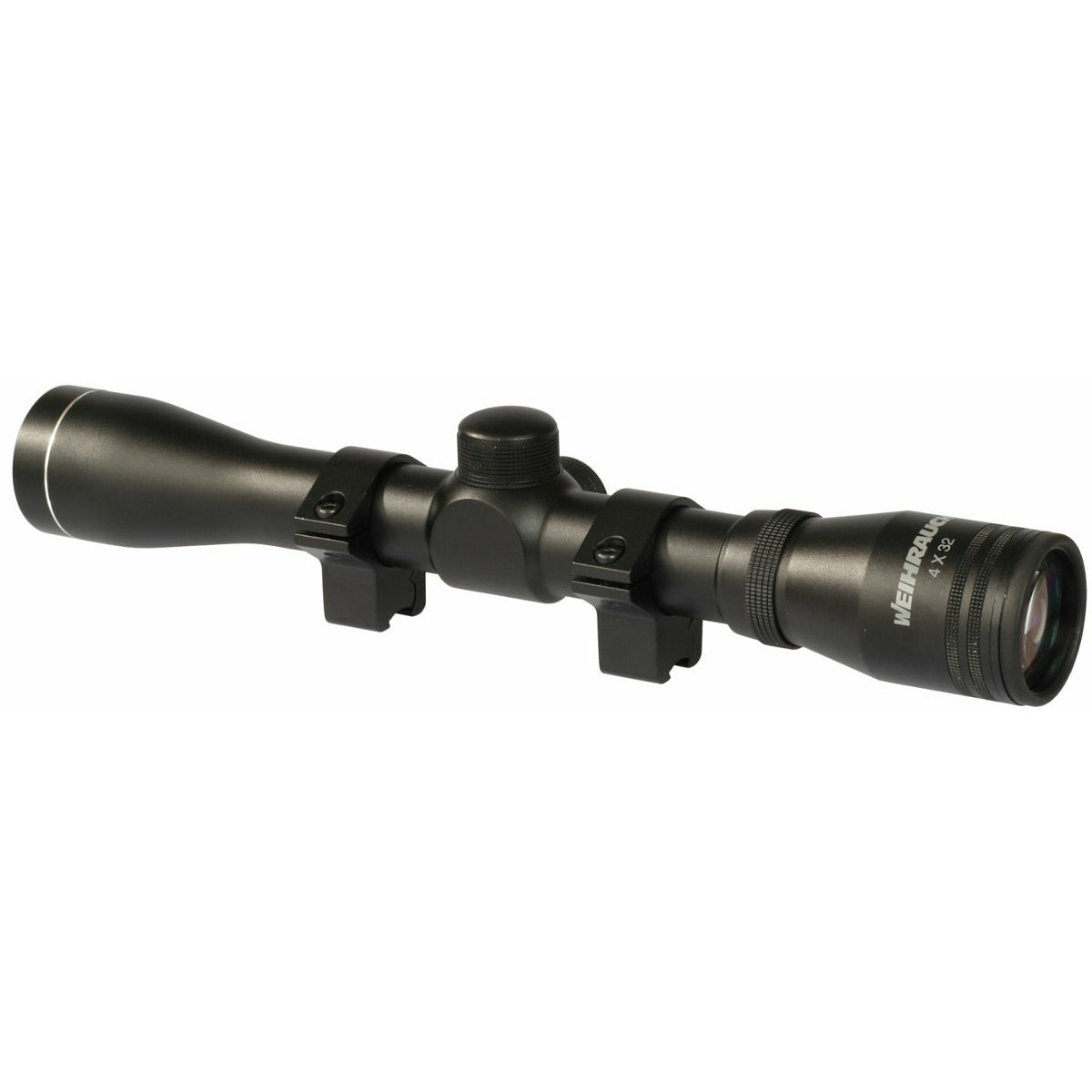Weihrauch 4X32 scope (9421)(WIR-SC-002)