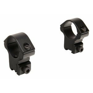 Weihrauch Two piece scope mount (9414)(WIR-MN-003)