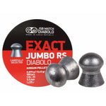 Diabolo Exact Jumbo RS 5.52 mm .22 (JSB-PL-023)