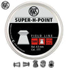 Super H Point .177 (2317403)(RWS-PL-006)