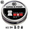 Super H Point .25 (2317383)(RWS-PL-029)