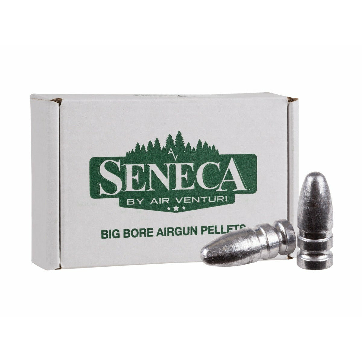 Air Venturi 133gr .308 Cal (AVN-PL-011)