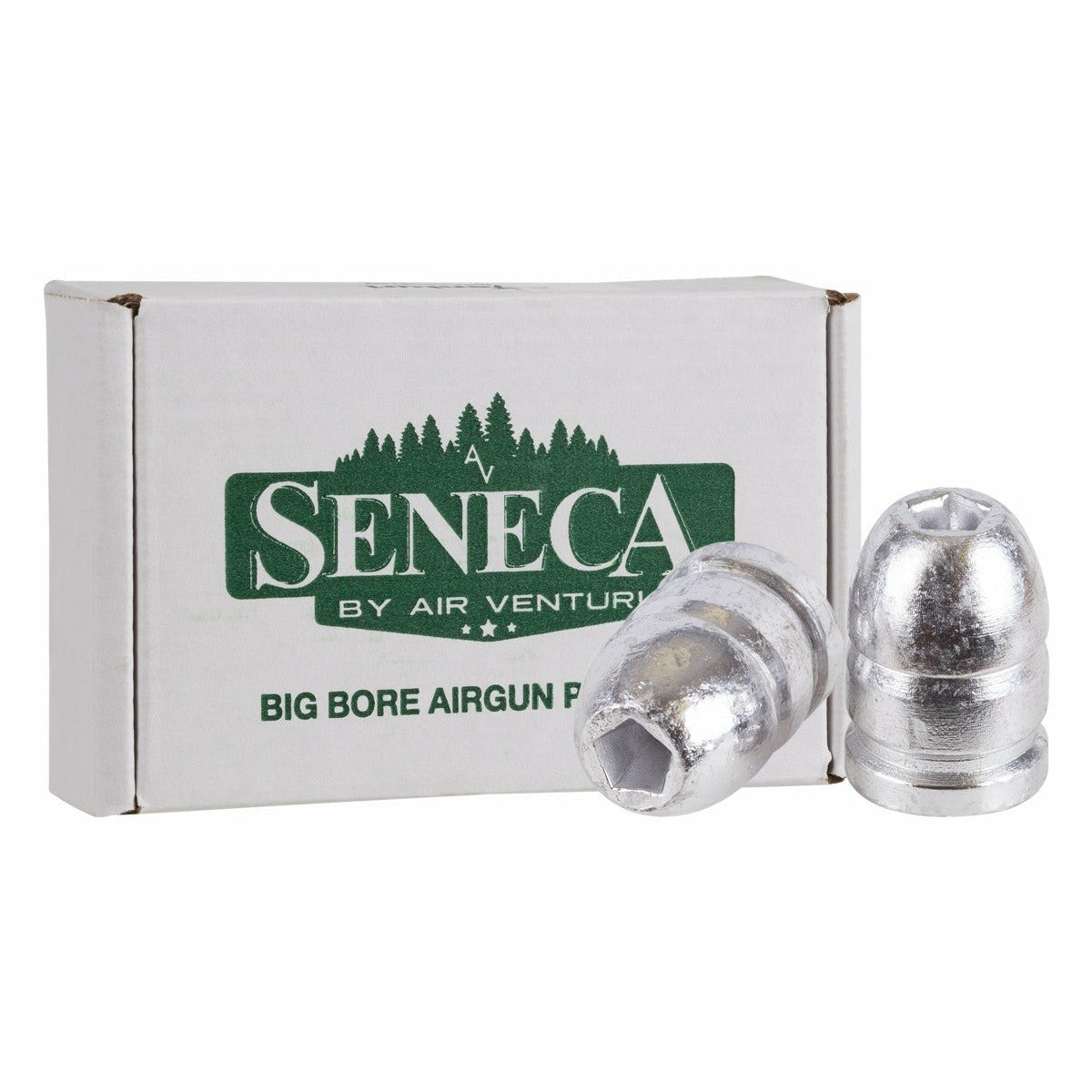 Air Venturi 250gr .45 Cal (AVN-PL-005)