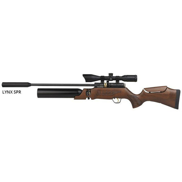 Lynx SPR .30 805FPS (CMT-AR-047)