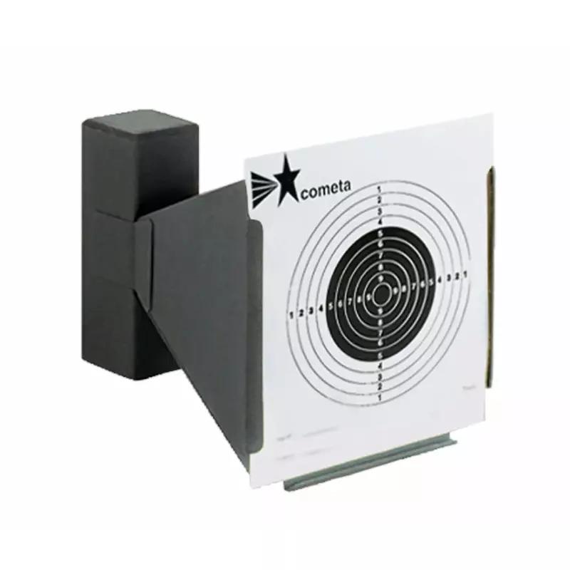 Cometa Paper Shooting Targets (CMT-TR-001)