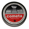 Cometa pellets .177 (CMT-PL-001)