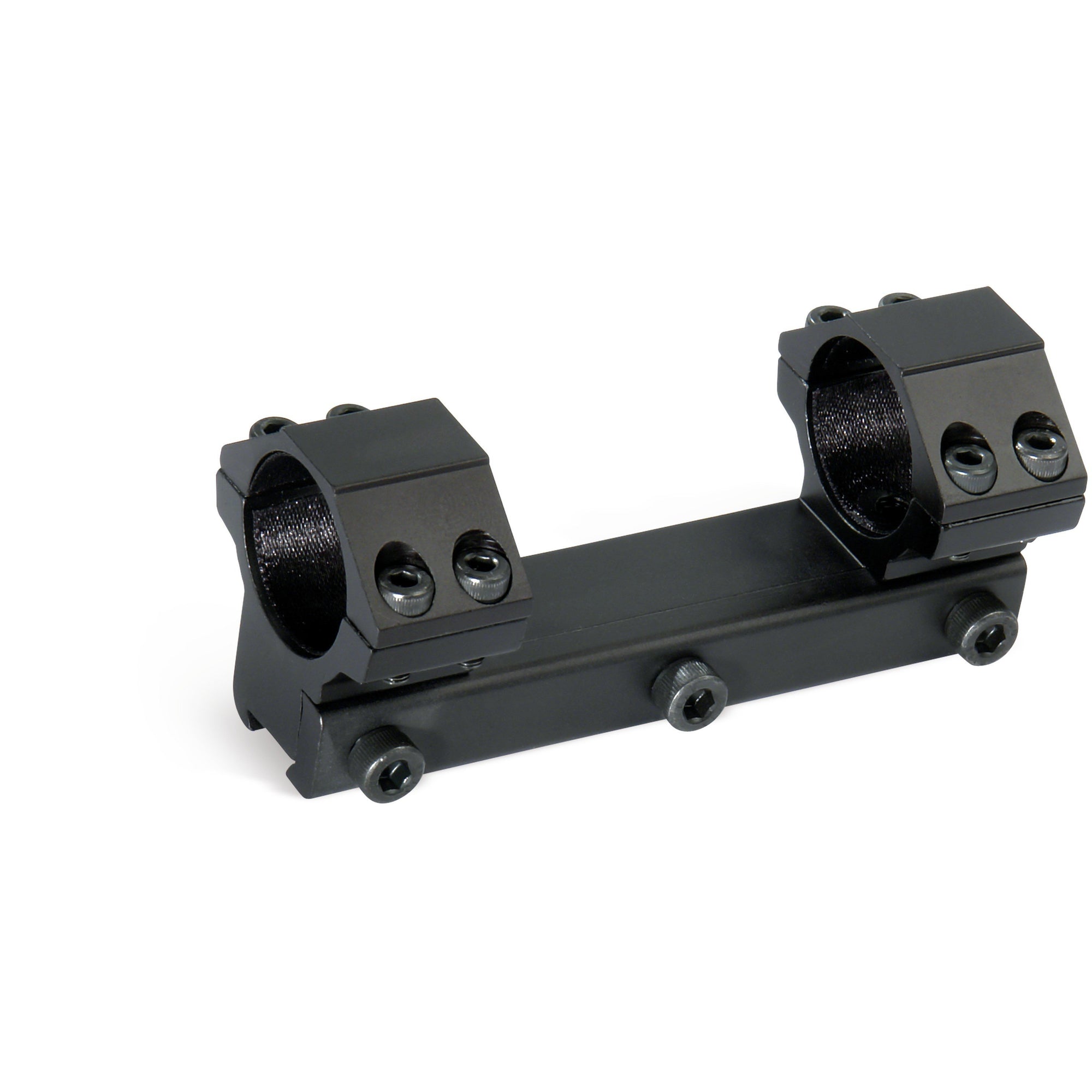 1" High Profile Dovetail Rings CPM1PA-25H (CRS-MN-003)