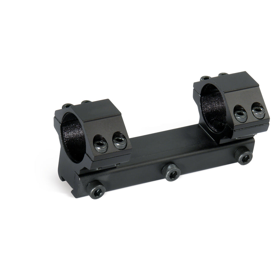 1" High Profile Dovetail Rings CPM1PA-25H (CRS-MN-003)