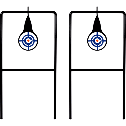 Dual spinning targets CS2LT (CRS-TR-011)