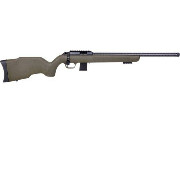 Diana R-22 Carbon .22LR (DIA-RF-001)