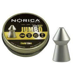 Norica Jumbo extra .22 (NOR-PL-011)