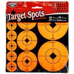 Birchwood Casey Target Spots Orange (33928)(BRC-TR-023)