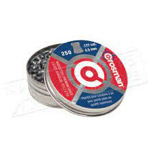 6177 Wadcutter .177 (CRS-PL-018)