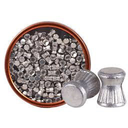 Gamo Match Lead Free .177 (632002654)(GAM-PL-023)