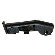 Slavia 631 rear sight