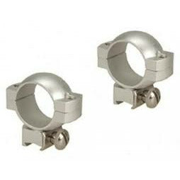 Simmons Medium 1” Rings (49170)(SIM-MN-002)