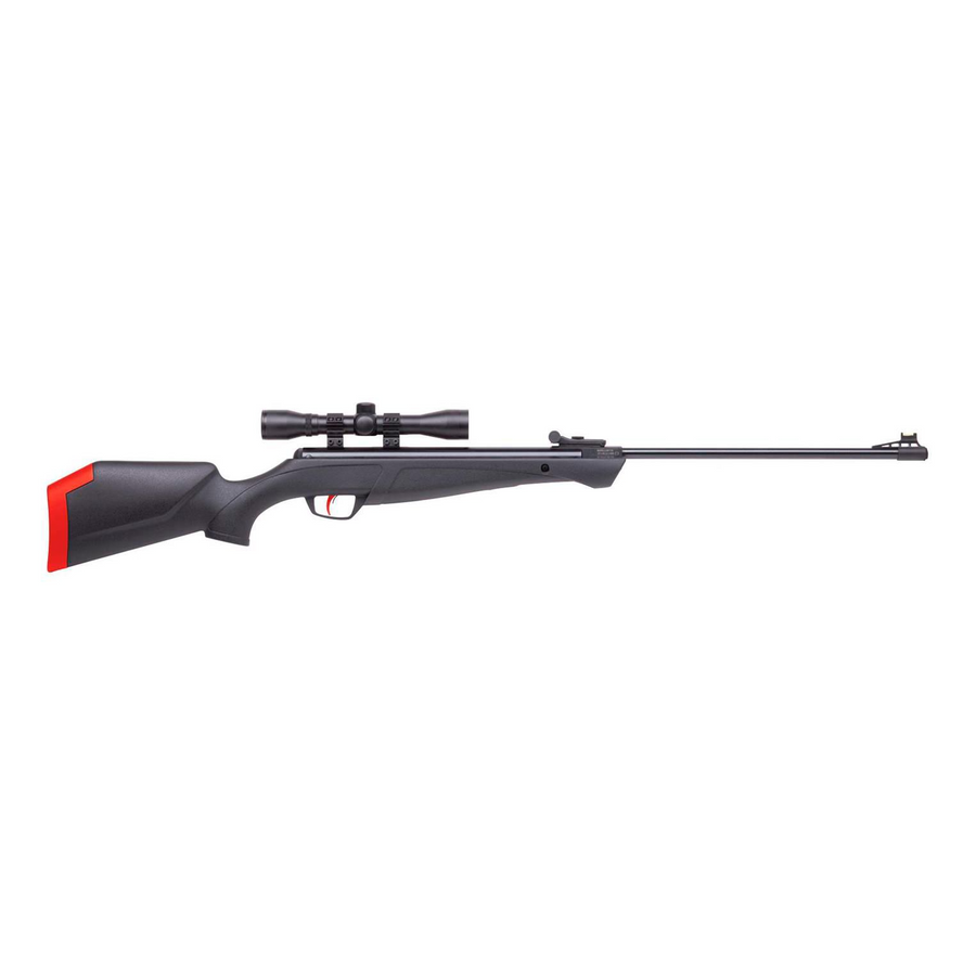 Crosman Phoenix .177 495FPS (CRS-AR-092)