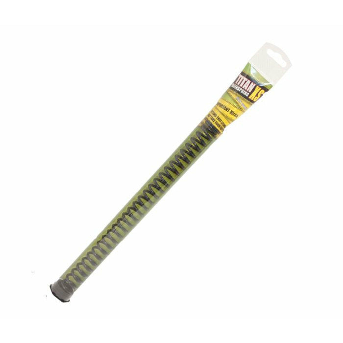 Titan XS Mainspring BSA Shadow