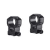 30mm 2 Piece Tactical Mounts - Extra High (24118)(HWK-MN-041)