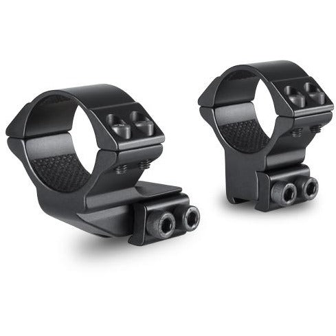 30mm 2 Piece Reach Forward Mount - High (22122)(HWK-MN-009)