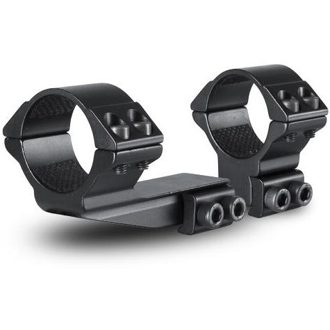 30mm 2 Piece Reach Forward Mount - High (22123)(HWK-MN-010)