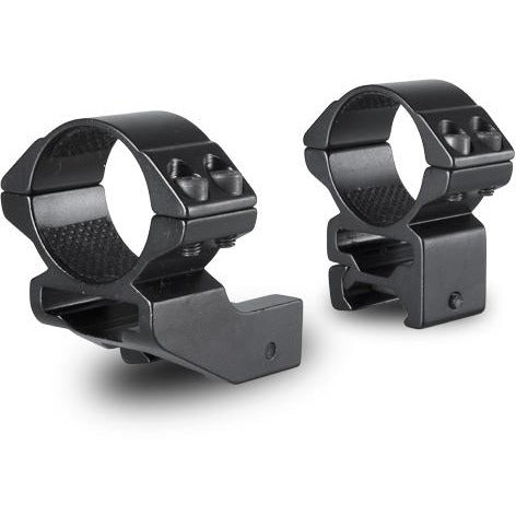 30mm 2 Piece Reach Forward Mount - High (22126)(HWK-MN-012)