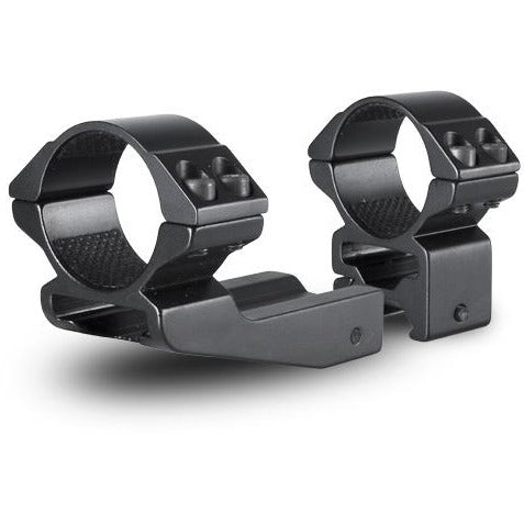 30mm 2 Piece Reach Forward Mount - High (22127)(HWK-MN-014)