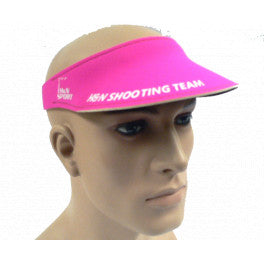 H&N Pink Visor