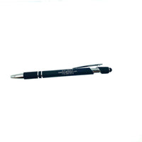 Black DL Airgun Pen