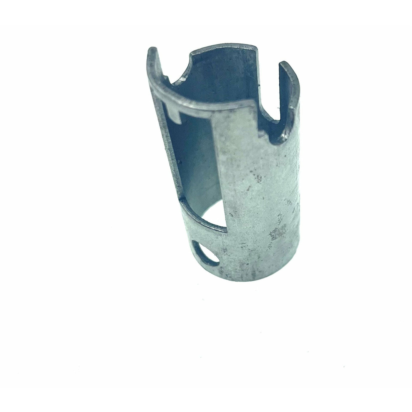 #41 QB18-02-2 Lined Tube