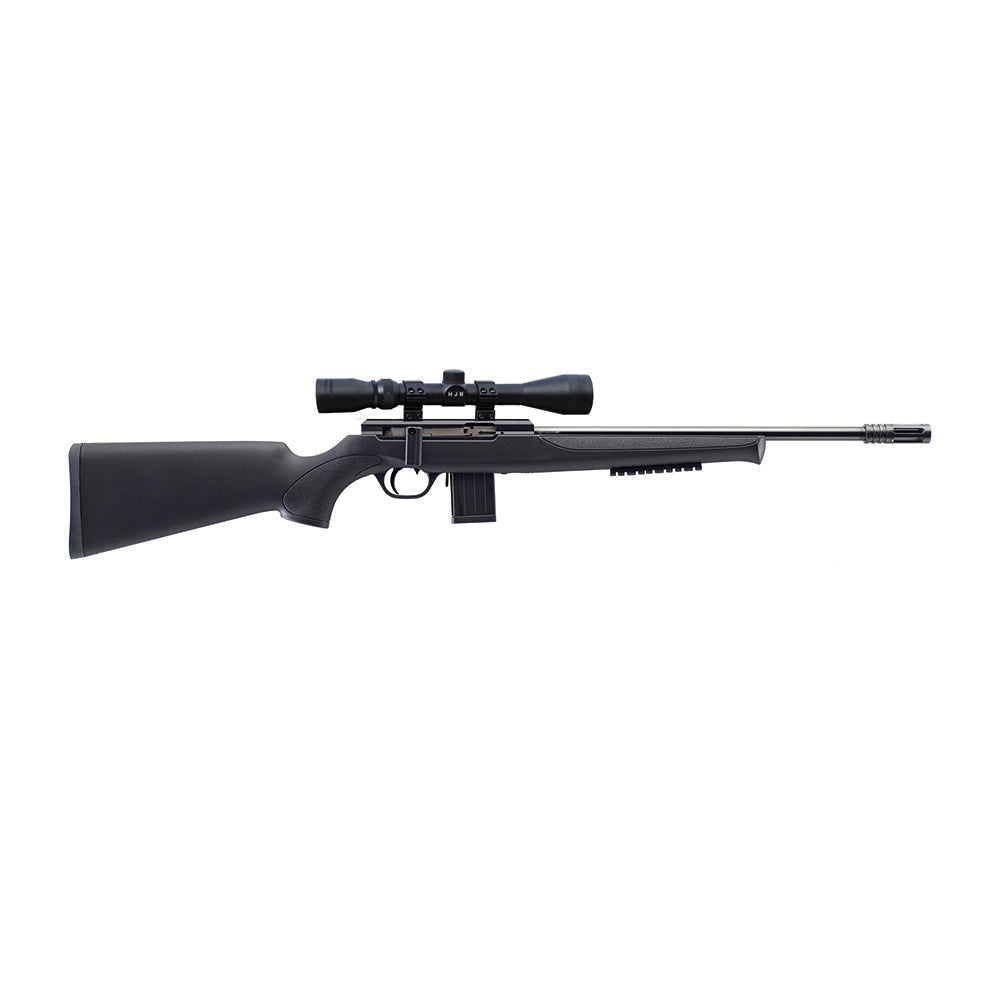 ISSC SPA .22 LR Standard Tactical (ISC-AR-001)