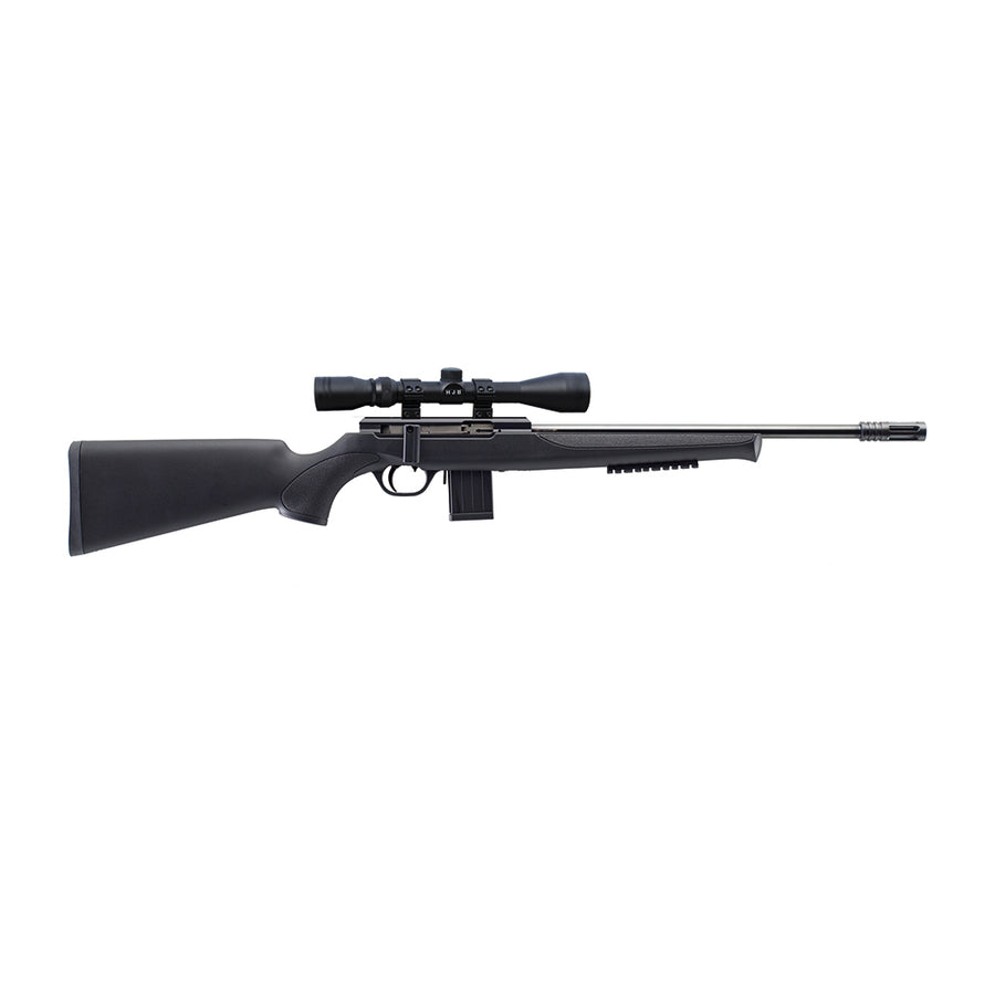 ISSC SPA .22 LR Standard Tactical (ISC-AR-001)