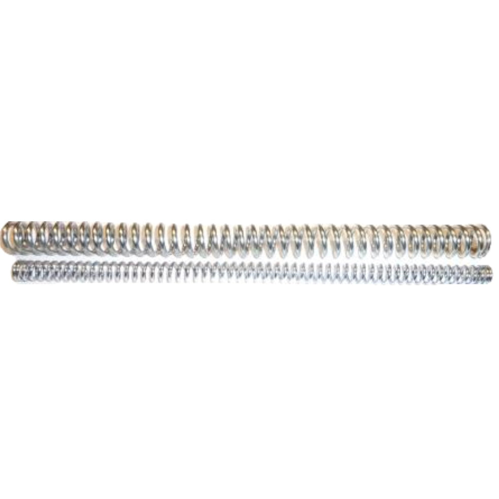 Relum Mainsprings Pair Part No. RELUMPRMAINSPRING